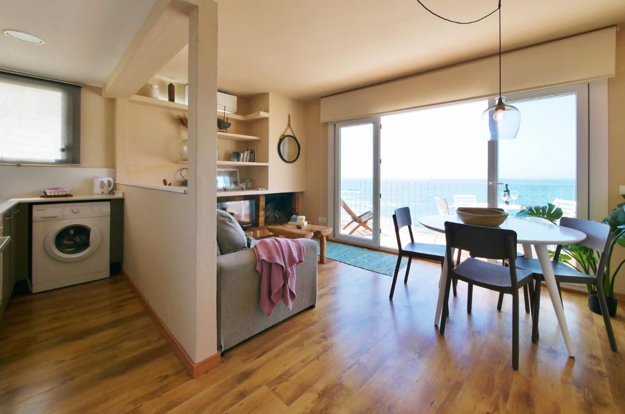 Casa Concha Apartamentos Калелья-де-Палафружель Экстерьер фото