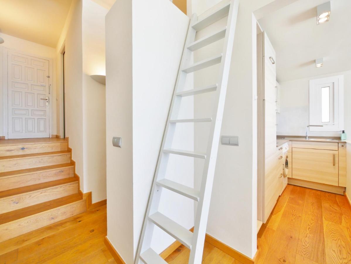 Casa Concha Apartamentos Калелья-де-Палафружель Экстерьер фото