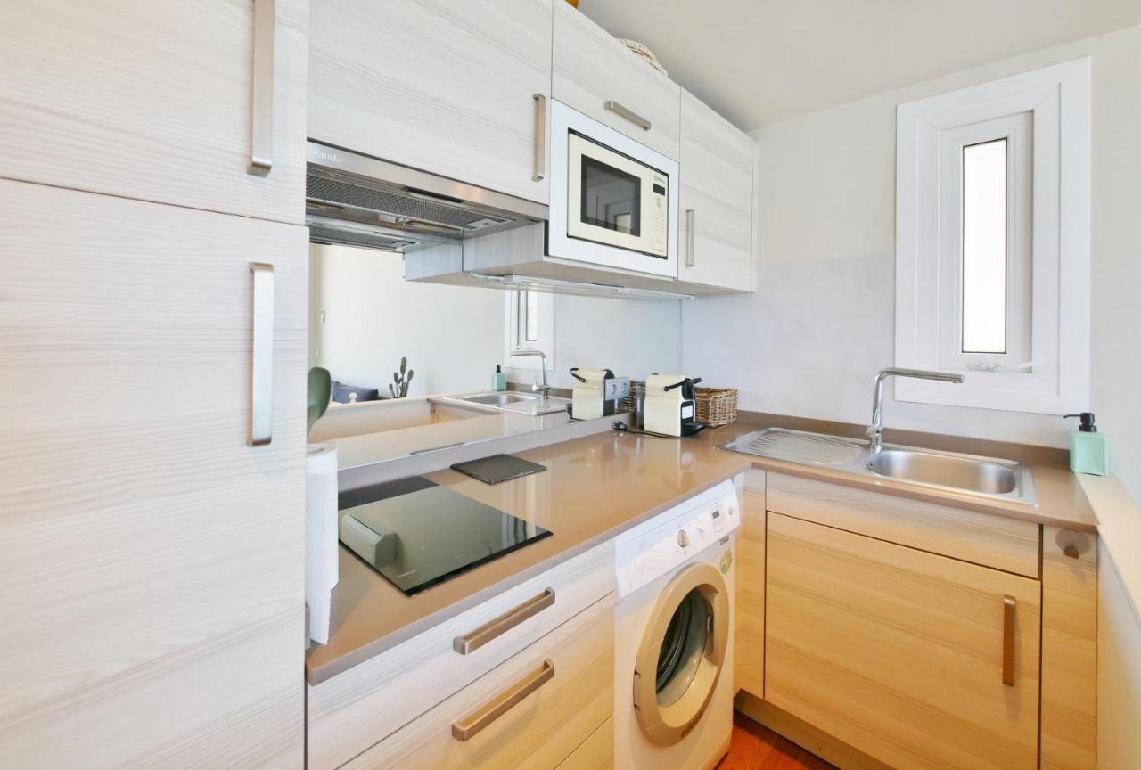 Casa Concha Apartamentos Калелья-де-Палафружель Экстерьер фото