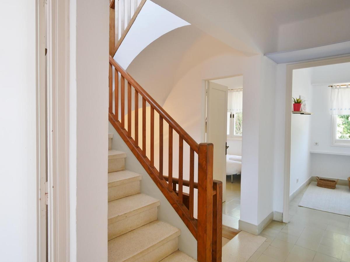 Casa Concha Apartamentos Калелья-де-Палафружель Экстерьер фото