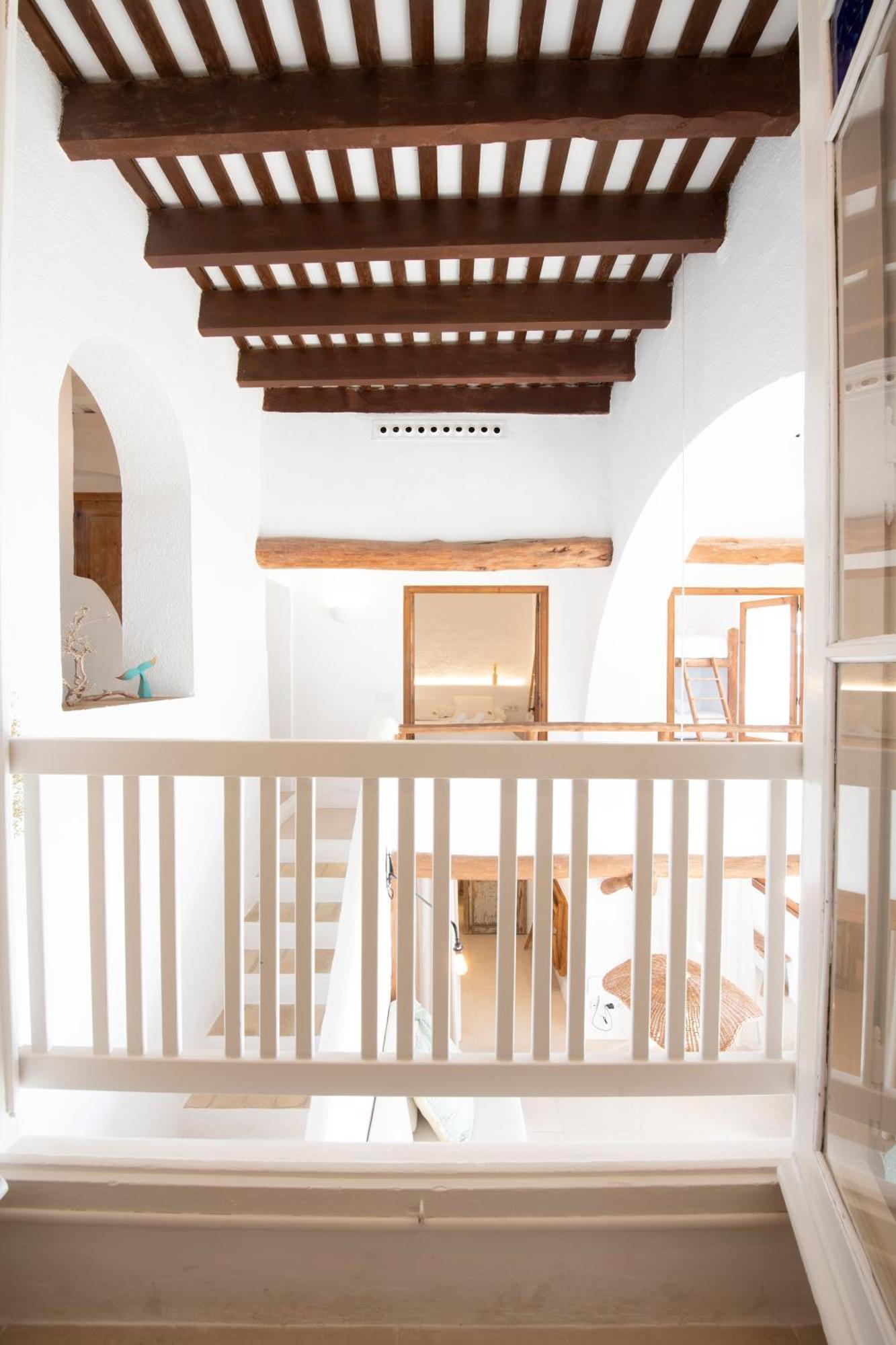 Casa Concha Apartamentos Калелья-де-Палафружель Экстерьер фото