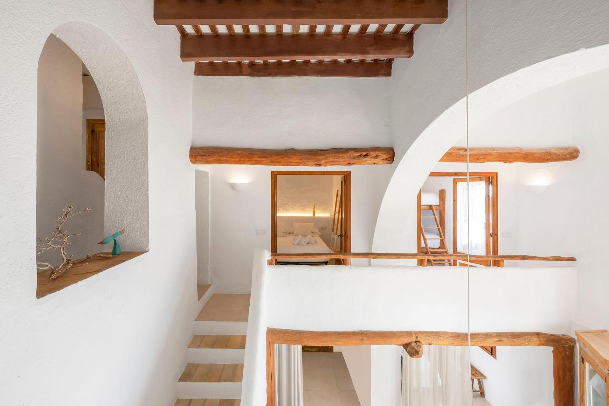 Casa Concha Apartamentos Калелья-де-Палафружель Экстерьер фото