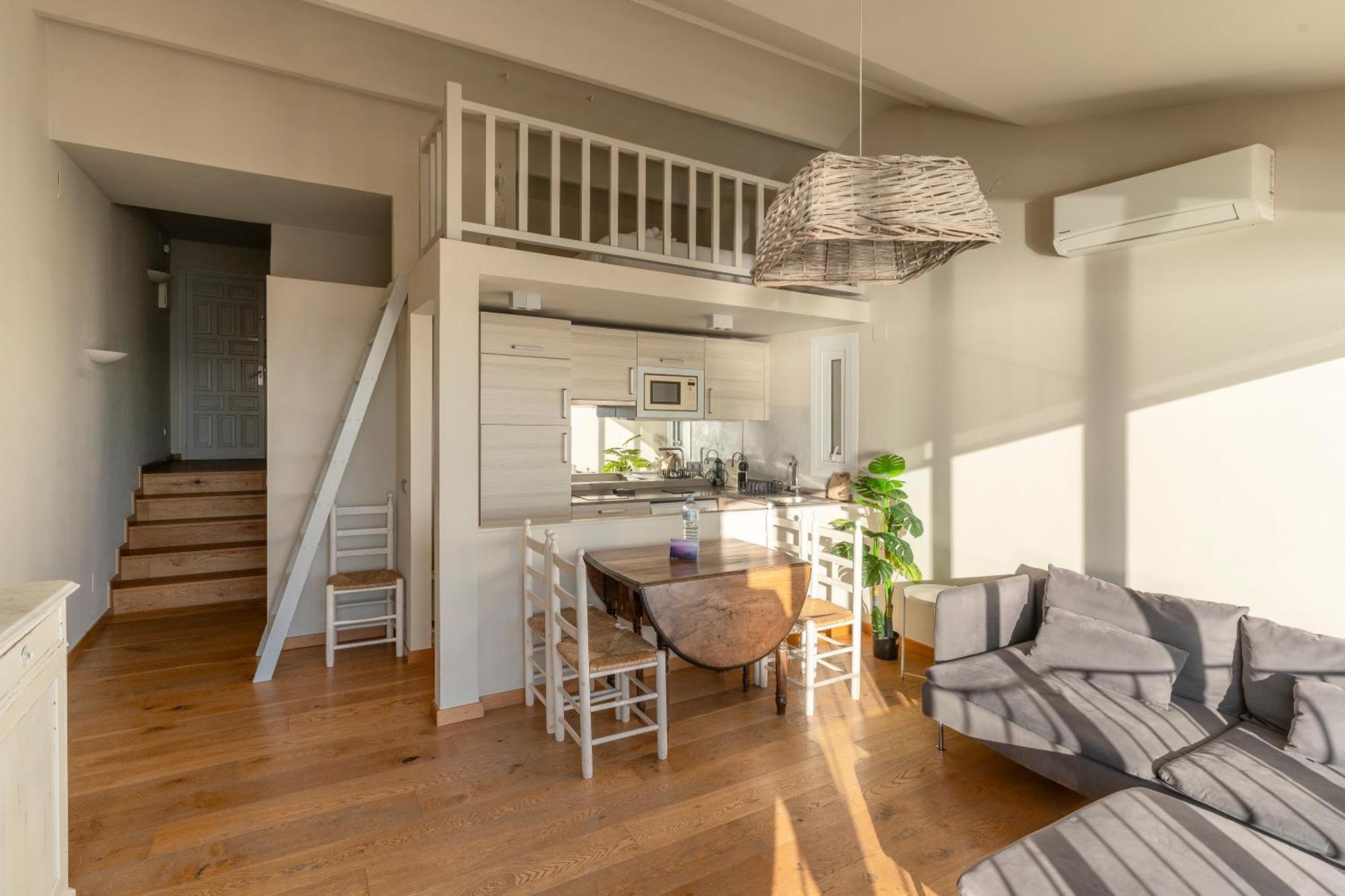 Casa Concha Apartamentos Калелья-де-Палафружель Экстерьер фото
