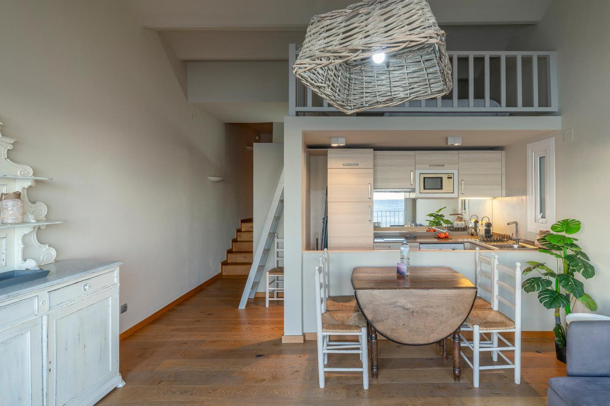 Casa Concha Apartamentos Калелья-де-Палафружель Экстерьер фото