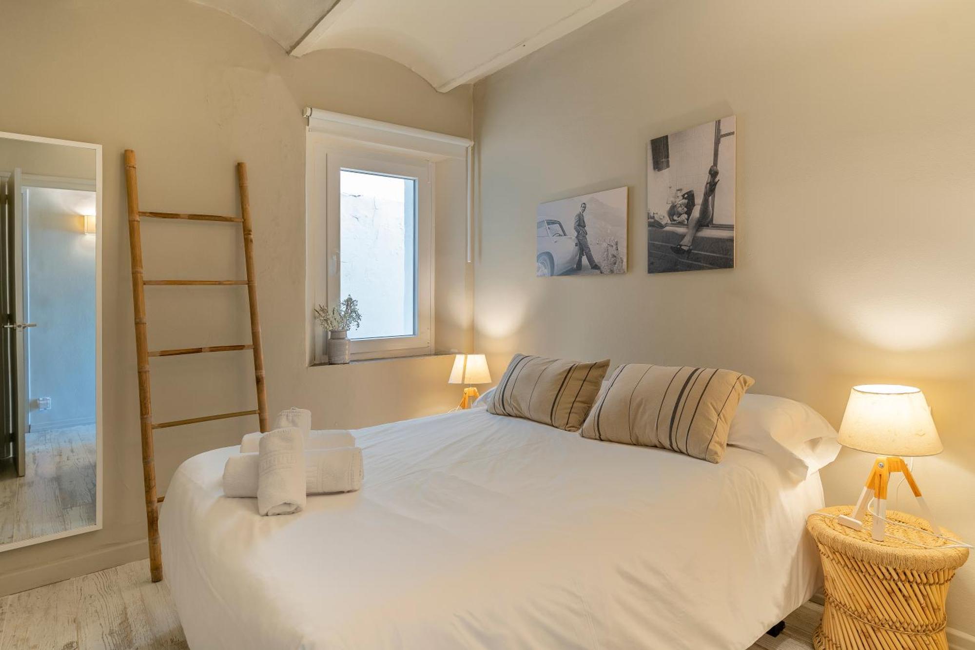 Casa Concha Apartamentos Калелья-де-Палафружель Экстерьер фото