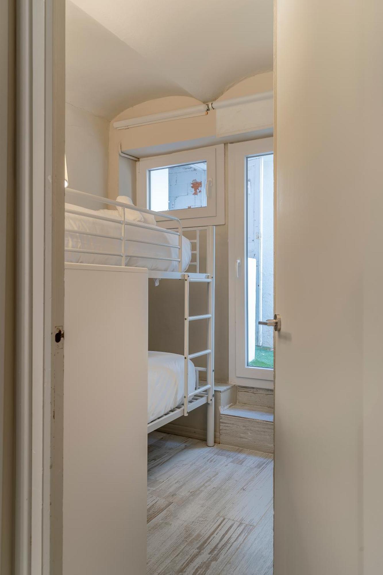Casa Concha Apartamentos Калелья-де-Палафружель Экстерьер фото
